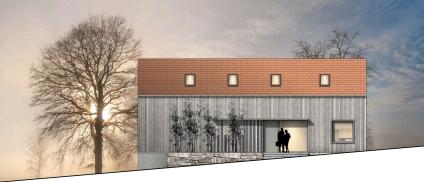 Wohnhaus K