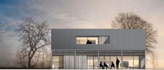 Wohnhaus K