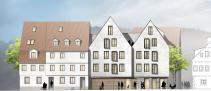 Die Stadtlücke Reutlingen