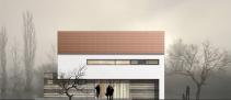 Wohnhaus F