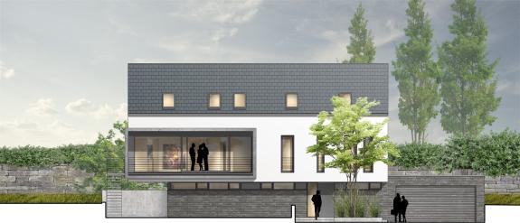 Wohnhaus M