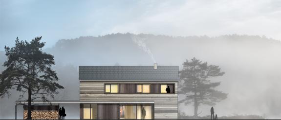 Wohnhaus L