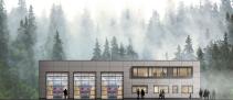Neues Feuerwehr-Hauptquartier
