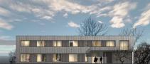 Bürogebäude R